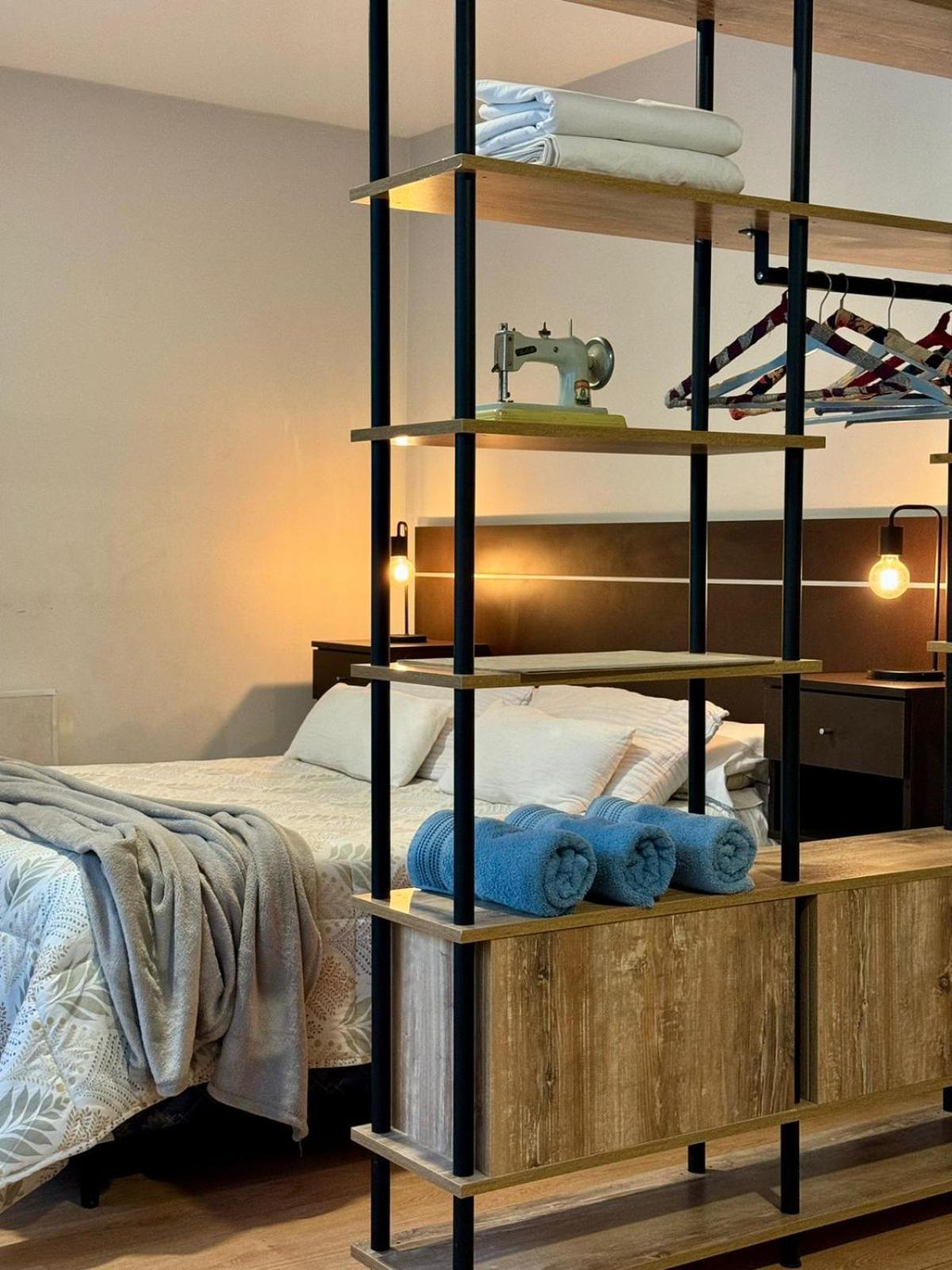 Apartamento Departamento En La Mejor Ubicación De Con Estacionamiento Opcional